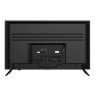 Телевизор JVC LT-40M455, 39" (99 см), 1366x768, HD, 16:9, серый Телевизор JVC LT-40M455, 39" (99 см), 1366x768, HD, 16:9, серый