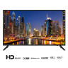 Телевизор JVC LT-40M455, 39" (99 см), 1366x768, HD, 16:9, серый Телевизор JVC LT-40M455, 39" (99 см), 1366x768, HD, 16:9, серый