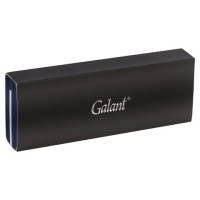 Ручка подарочная шариковая GALANT "DECORO ROSE", корпус хром/розовый, детали золотистые, узел 0,7 мм, синяя, 143505 Ручка подарочная шариковая GALANT "DECORO ROSE", корпус хром/розовый, детали золотистые, узел 0,7 мм, синяя, 143505