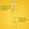 Конверты С6 (114х162 мм), отрывная лента, внутренняя запечатка, 80 г/м2, КОМПЛЕКТ 100 шт., BRAUBERG, 112190, С6НКРс(BRAUBERG