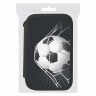 Пенал ПИФАГОР, 3 отделения, ламинированный картон, 19х11 см, "Ball kick", 272253 Пенал ПИФАГОР, 3 отделения, ламинированный картон, 19х11 см, "Ball kick", 272253