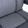 Кресло офисное BRABIX PREMIUM "Solid HD-005", нагрузка до 180 кг, ткань, серое, 531823 Кресло офисное BRABIX PREMIUM "Solid HD-005", нагрузка до 180 кг, ткань, серое, 531823