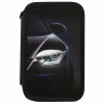 Пенал ПИФАГОР, 3 отделения, ламинированный картон, 19х11 см, "Car flash", 272254 Пенал ПИФАГОР, 3 отделения, ламинированный картон, 19х11 см, "Car flash", 272254