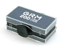 GRM 20 2 pads сменная штемпельная подушка для штампа двусторонняя