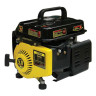 Электрогенератор Huter HT950A, бензиновый, мощность 0,95 кВт, напряжение 220 В, ручной стартер, 64/1/1