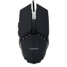 Мышь проводная игровая SONNEN Z5, металл/пластик, 7 кнопок, 800-3200 dpi, RGB-подсветка, черная, 513521 Мышь проводная игровая SONNEN Z5, металл/пластик, 7 кнопок, 800-3200 dpi, RGB-подсветка, черная, 513521
