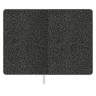 Блокнот А5 (143x210 мм), BRAUBERG VISTA "Bloom", под кожу, твердый, срез фольга, 80 л., 112071 Блокнот А5 (143x210 мм), BRAUBERG VISTA "Bloom", под кожу, твердый, срез фольга, 80 л., 112071