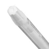 Ручка гелевая с грипом PENSAN "Neon Gel", БЕЛАЯ, узел 1 мм, линия письма 0,8 мм, 2290/12 Ручка гелевая с грипом PENSAN "Neon Gel", БЕЛАЯ, узел 1 мм, линия письма 0,8 мм, 2290/12