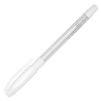 Ручка гелевая с грипом PENSAN "Neon Gel", БЕЛАЯ, узел 1 мм, линия письма 0,8 мм, 2290/12 Ручка гелевая с грипом PENSAN "Neon Gel", БЕЛАЯ, узел 1 мм, линия письма 0,8 мм, 2290/12