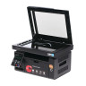 МФУ лазерное PANTUM M6550nw "3 в 1", А4, 22 стр./мин, 20000 стр./мес., АПД, Wi-Fi, сетевая карта, M6550NW
