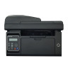 МФУ лазерное PANTUM M6550nw "3 в 1", А4, 22 стр./мин, 20000 стр./мес., АПД, Wi-Fi, сетевая карта, M6550NW