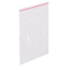 Пакеты ZIP LOCK "зиплок" СВЕРХПРОЧНЫЕ, комплект 100 шт., 100х150 мм, ПВД, 100 мкм, BRAUBERG EXTRA, 608182 Пакеты ZIP LOCK "зиплок" СВЕРХПРОЧНЫЕ, комплект 100 шт., 100х150 мм, ПВД, 100 мкм, BRAUBERG EXTRA, 608182