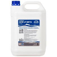 Средство для удаления накипи на пищевых производствах Dolphin Promnova Acid LF Meta 5 л, D043-5 Средство для удаления накипи на пищевых производствах Dolphin Promnova Acid LF Meta 5 л, D043-5