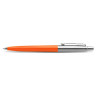 Ручка шариковая PARKER "Jotter Orig Orange", корпус оранжевый, детали хром, блистер, синяя, 2076054 Ручка шариковая PARKER "Jotter Orig Orange", корпус оранжевый, детали хром, блистер, синяя, 2076054