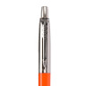 Ручка шариковая PARKER "Jotter Orig Orange", корпус оранжевый, детали хром, блистер, синяя, 2076054 Ручка шариковая PARKER "Jotter Orig Orange", корпус оранжевый, детали хром, блистер, синяя, 2076054
