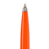 Ручка шариковая PARKER "Jotter Orig Orange", корпус оранжевый, детали хром, блистер, синяя, 2076054 Ручка шариковая PARKER "Jotter Orig Orange", корпус оранжевый, детали хром, блистер, синяя, 2076054