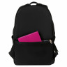 Рюкзак BRAUBERG FASHION CITY универсальный, карман-антивор, Hug me, черный, 44х31х16 см, 272570 Рюкзак BRAUBERG FASHION CITY универсальный, карман-антивор, Hug me, черный, 44х31х16 см, 272570