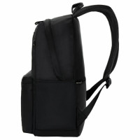 Рюкзак BRAUBERG FASHION CITY универсальный, карман-антивор, Hug me, черный, 44х31х16 см, 272570 Рюкзак BRAUBERG FASHION CITY универсальный, карман-антивор, Hug me, черный, 44х31х16 см, 272570