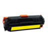 Картридж лазерный SONNEN (SH-CF412X) для HP LJ Pro M477/M452 ВЫСШЕЕ КАЧЕСТВО, желтый, 6500 страниц, 363948
