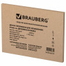 Доска пробковая для объявлений 45х60 см, деревянная рамка, BRAUBERG Wood, 238310 Доска пробковая для объявлений 45х60 см, деревянная рамка, BRAUBERG Wood, 238310