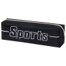 Пенал BRAUBERG, 1 отделение, полиэстер, "Sport", черный, 19х4х6 см, 270267 Пенал BRAUBERG, 1 отделение, полиэстер, "Sport", черный, 19х4х6 см, 270267