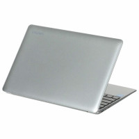 Ноутбук CHUWI HeroBook Pro 14,1" Celeron N4020, 8 Гб, SSD 256 Гб, NO DVD, Windows 11 Home, серый, 1746087 Ноутбук CHUWI HeroBook Pro 14,1" Celeron N4020, 8 Гб, SSD 256 Гб, NO DVD, Windows 11 Home, серый, 1746087