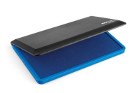 Штемпельная подушка Colop Micro 3, синяя краска, 160х90 мм