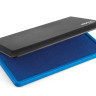 Штемпельная подушка Colop Micro 3, синяя краска, 160х90 мм