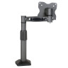 Кронштейн для монитора настольный KROMAX OFFICE-1, VESA 75/100, 10"-24", до 10 кг, 5 степ. свободы, 20030 Кронштейн для монитора настольный KROMAX OFFICE-1, VESA 75/100, 10"-24", до 10 кг, 5 степ. свободы, 20030