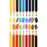 Карандаши цветные MAPED "COLOR PEP'S Strong", набор 12 цветов, грифель 3,2 мм, пластиковый корпус, 862712 Карандаши цветные MAPED "COLOR PEP'S Strong", набор 12 цветов, грифель 3,2 мм, пластиковый корпус, 862712