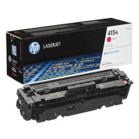 Картридж лазерный HP (W2033A) Color LaserJet M454dn/M479dw и др, №415A, пурпурный,, оригинальный, ресурс 2100 страниц Картридж лазерный HP (W2033A) Color LaserJet M454dn/M479dw и др, №415A, пурпурный,, оригинальный, ресурс 2100 страниц