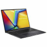 Ноутбук ASUS VivoBook 16 X1605ZA-MB660 15,6" Core i5 12500H, 16 Гб, SSD 512 Гб, NO DVD, no OS, черный, 90NB0ZA3-M00Z70