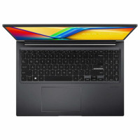 Ноутбук ASUS VivoBook 16 X1605ZA-MB660 15,6" Core i5 12500H, 16 Гб, SSD 512 Гб, NO DVD, no OS, черный, 90NB0ZA3-M00Z70