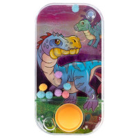 Водный тетрис мячики "Динозавры", 11,5х6х2 см, АССОРТИ 3 вида, дисплей, 1TOY, Т24408 Водный тетрис мячики "Динозавры", 11,5х6х2 см, АССОРТИ 3 вида, дисплей, 1TOY, Т24408