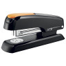 Степлер №24/6, 26/6 MAPED (Франция) "Essentials Desk", до 25 листов, черно-оранжевый, 953511 Степлер №24/6, 26/6 MAPED (Франция) "Essentials Desk", до 25 листов, черно-оранжевый, 953511