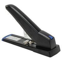 Степлер МОЩНЫЙ до 210 листов BRAUBERG "Heavy Duty Extra", скобы № 24/6-23/24, 270554