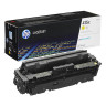 Картридж лазерный HP (W2032X) Color LaserJet M454dn/M479dw и др, №415X, желтый, оригинальный, ресурс 6000 страниц Картридж лазерный HP (W2032X) Color LaserJet M454dn/M479dw и др, №415X, желтый, оригинальный, ресурс 6000 страниц