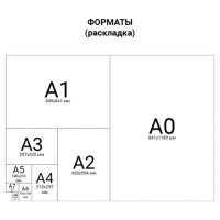Ежедневник недатированный БОЛЬШОЙ ФОРМАТ (175х247 мм) А4, BRAUBERG "Alligator", под матовую крокод. кожу, 160л, крем.блок, т-корич, 124969