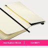 Блокнот МАЛЫЙ ФОРМАТ (100x150 мм) А6, BRAUBERG "Metropolis Ultra", под кожу, 80 л., клетка, черный, 113324 Блокнот МАЛЫЙ ФОРМАТ (100x150 мм) А6, BRAUBERG "Metropolis Ultra", под кожу, 80 л., клетка, черный, 113324