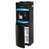 Кулер для воды SONNEN FSC-02W TURBO напольный, ТУРБОНАГРЕВ/ОХЛАЖДЕНИЕ КОМПРЕССОРНОЕ, шкаф, 2 крана, черный, 456171 Кулер для воды SONNEN FSC-02W TURBO напольный, ТУРБОНАГРЕВ/ОХЛАЖДЕНИЕ КОМПРЕССОРНОЕ, шкаф, 2 крана, черный, 456171